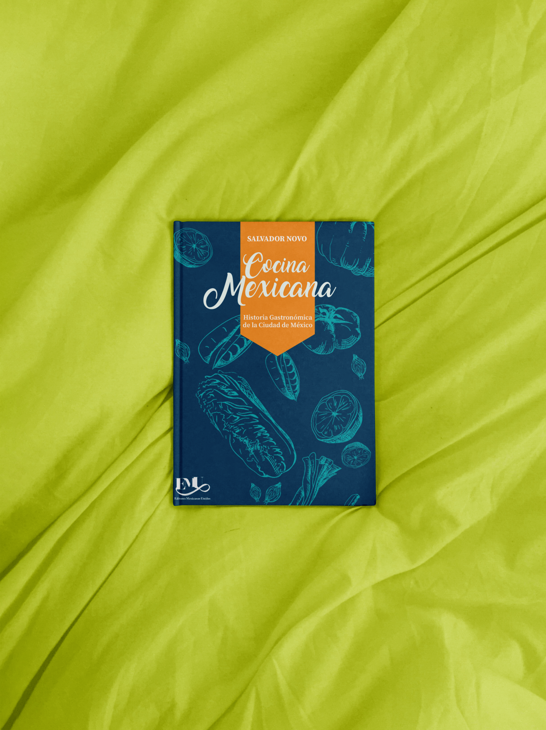 Libro de Cocina