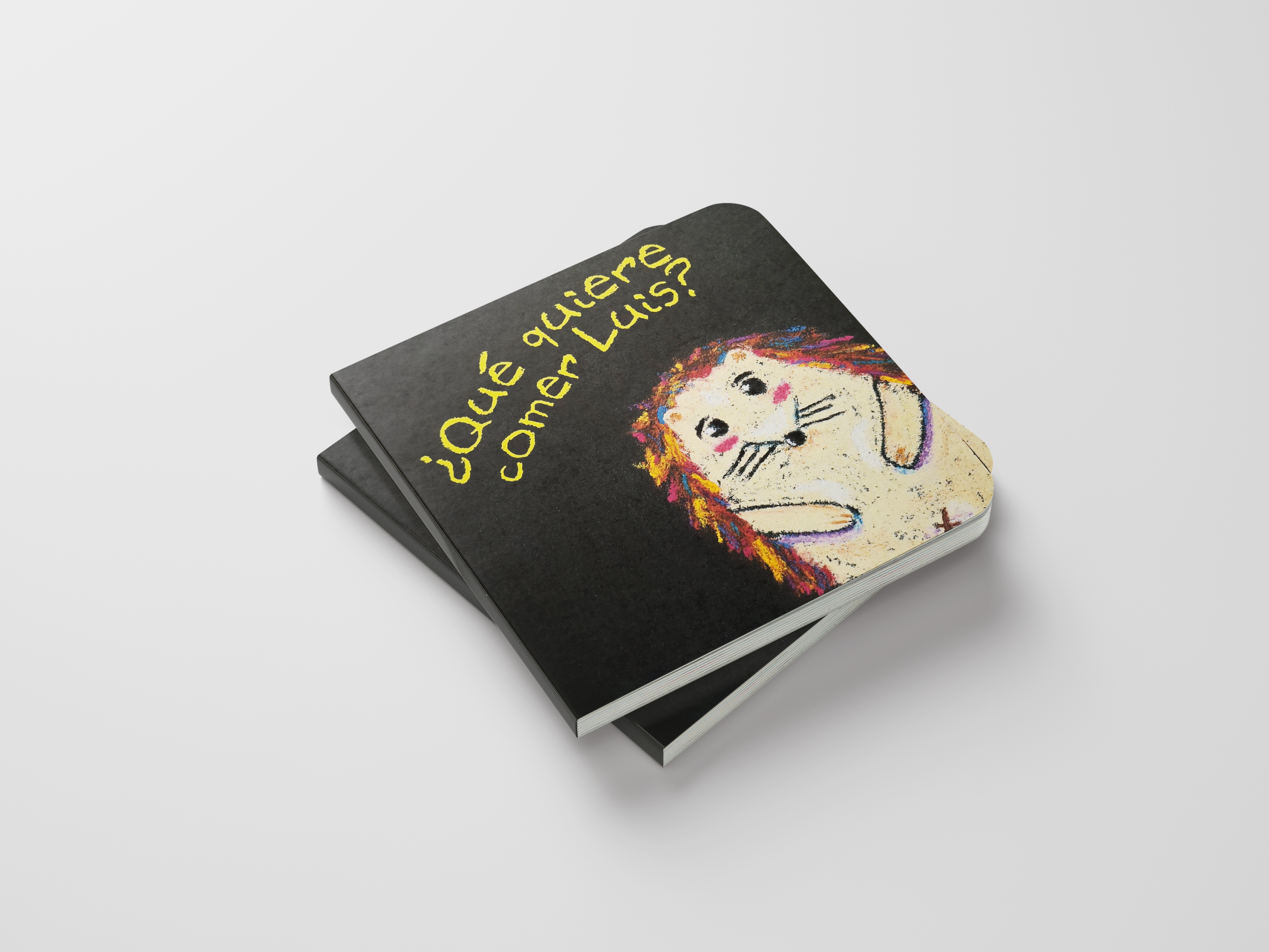 Ilustración Infantil
