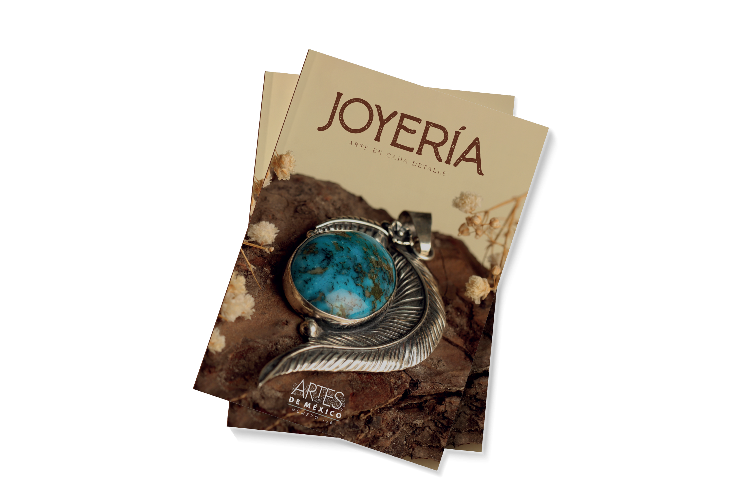 Revista Joyería
